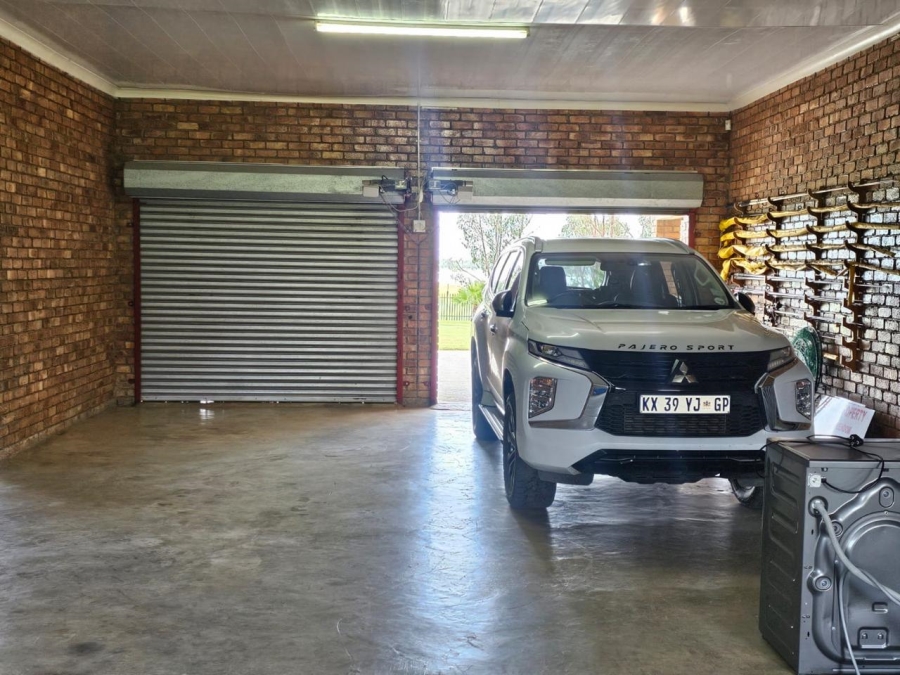 3 Bedroom Property for Sale in Sasolburg Rural Free State